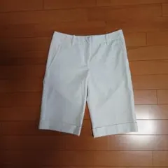 BEAMS ハーフパンツ