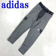 adidas アディダス カジュアルフィットネスパンツ グレー０ C745