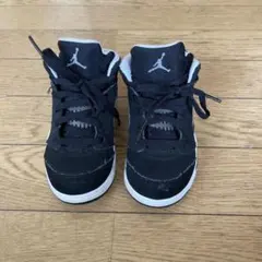 Nike Air Jordan 5 キッズ シューズ 15センチ