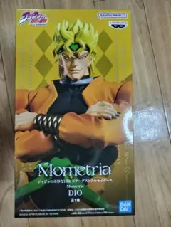 ジョジョの奇妙な冒険 フィギュア DIO