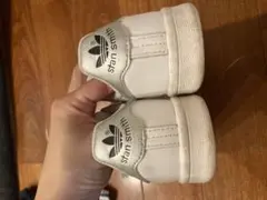 スタンスミス　19.5cm