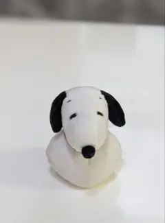 スヌーピーぬいぐるみ