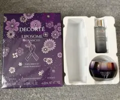 コスメデコルテ　リポソームリペアクリーム20g エッセンスローション30ml