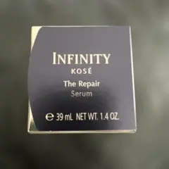 新品未使用】インフィニティ ザ リペア セラム 40g - メルカリ