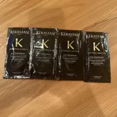 2026年最新】ケラスターゼ サンプルの人気アイテム - メルカリ
