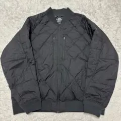 【未使用級✨】ユニクロ ホワイトマウンテニアリング ダウンジャケット 4XL 黒