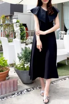 Bibiy. FLORENTINA DRESS - メルカリ