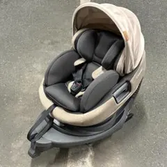 【USED】Combi THE S ISOFIX CG-TRL チャイルドシートのサムネイル