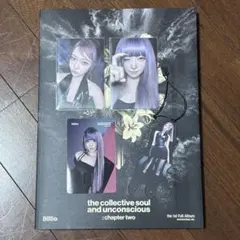 Billlie ハラム MD マスコットキーリング November - メルカリ