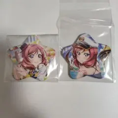 西木野真姫 缶バッジ まとめ売り 西木野真姫 缶バッジ まとめ売り 西木野真姫 缶バッジ まとめ売り