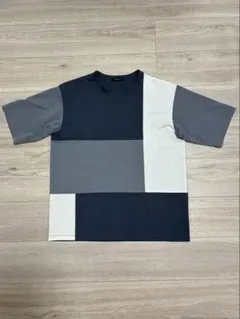 COMME CA ISM メンズ 半袖 Mのサムネイル