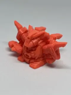 ガン消し／獅子頑駄無