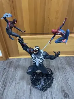 【PS5】Marvel's Spider-Man 2 コレクターズエディション