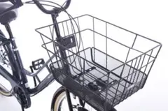 自転車 カゴ カーグ ネジ付のサムネイル