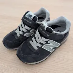 ニューバランス996　スニーカー　17cm