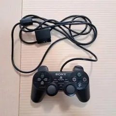 SONY PlayStation 2 コントローラー　ジャンク品