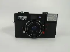 2026年最新】konica c35 fdの人気アイテム - メルカリ
