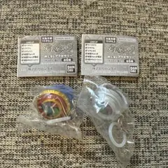 妖怪ウォッチ めじるしアクセサリー 2個セット
