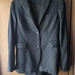 THE SUIT COMPANY ブラック上13号下11号