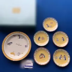 daedalus vletri キーラック 鍵かけ お皿 - メルカリ