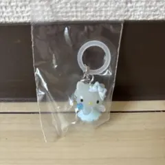 ハローキティ めじるしアクセサリー　天使　サンリオ