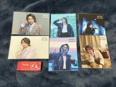 2025年最新】mrs. green apple フォトカ 大森元貴の人気アイテム