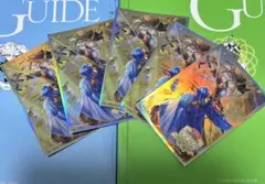 遊戯王公式スリーブ ACL 2024 海皇精 アビストリーテ 5枚 - メルカリ