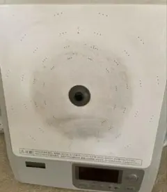 Amway Queen e 卓上IH調理器 本体 254802J - メルカリ