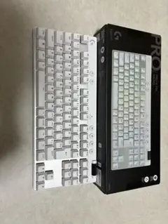 Logicool G ラピッドトリガー PRO X TKL RAPID