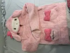 マイメロディー ピンク ルームウェア