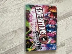 GENERATIONS from EXILE TRIBE/GENERATION…