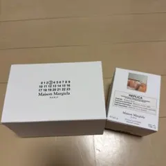 Maison Margiela REPLICA バブルバス キャンドル 165g