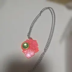 セボンスター　ネックレス　グレープ