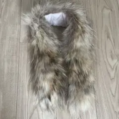 リアルファーマフラーのサムネイル