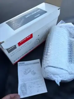 Secula 2M IPカメラ SCL-02TA04 美品 未使用 - メルカリ
