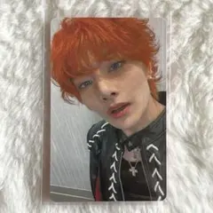 StrayKids Hollow 2/1 幕張 アイエン