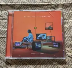 【美品です】キタニタツヤ　Seven Girls’ H(e)avens 帯あり