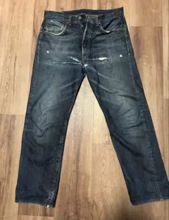 【美品】Levi's リーバイス★501XX★赤耳★トルコ製 ★ジーンズ W32のサムネイル