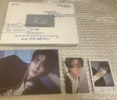 ENHYPEN daydream JAPAN Edition ジェイク