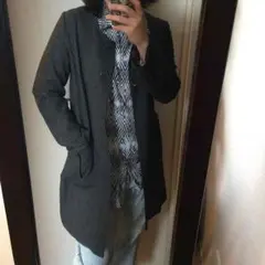 KBF ロングコート