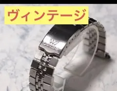SEIKO ロードマチック純正ベルト　デッドストック級‼️ SEIKO ロードマチック純正ベルト デッドストック級‼️ 2025年