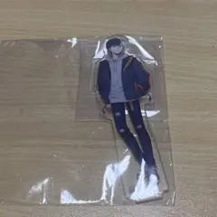 WINDBREAKER ウィンブレ 一番くじ 桜遥 アクスタ