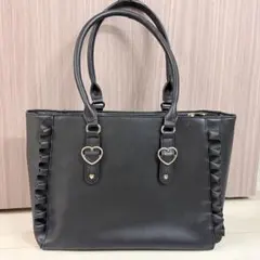 QOOZA IMVAL Heart bag 非売品 2026年 福袋 - メルカリ