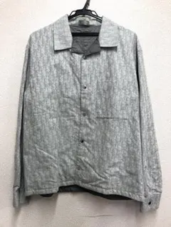 Dior ディオール　オブリーク　コットンナイロンジャケット AA298