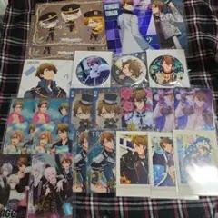 【アイナナ】十龍之介セット