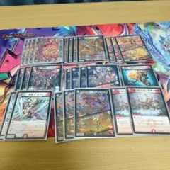 2025年最新】デュエマ デッキの人気アイテム - メルカリ