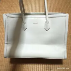 【極美品】BIBIEST トートバッグのサムネイル