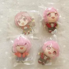 プロセカ 一番くじ 鳳えむ ぷちぬい アクスタ