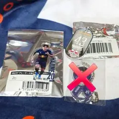 RB大宮アルディージャ 가챠