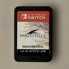 ハーヴェステラ Switch ソフトのみ